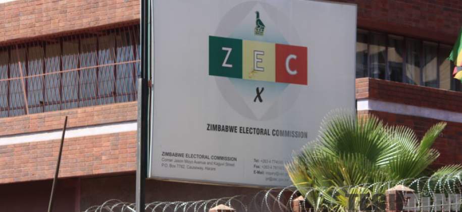 ZEC releases election roadmap